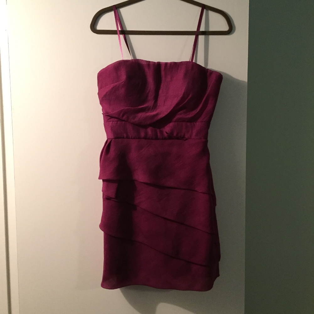 Max and Cleo Formal Dress